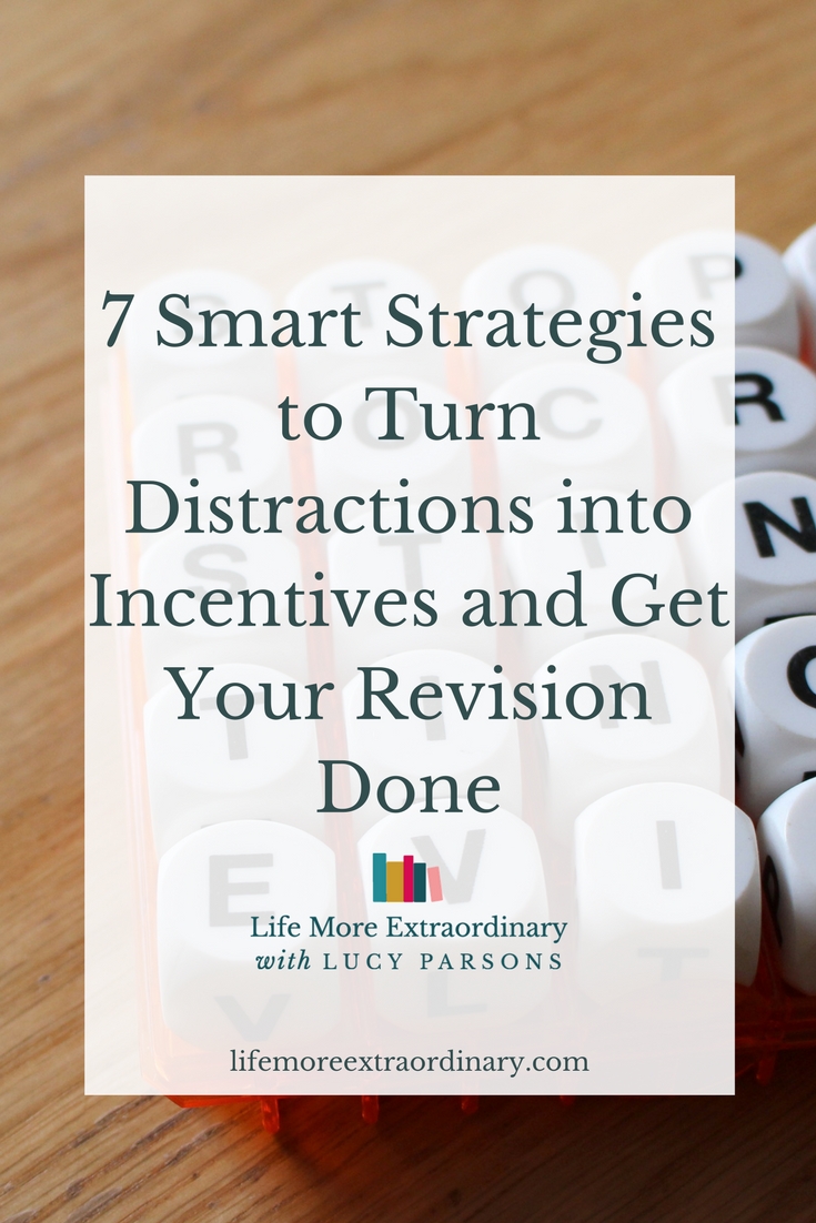 You've created a revision plan but you're finding it hard to stick to. These strategies will kick procrastination into the long grass.