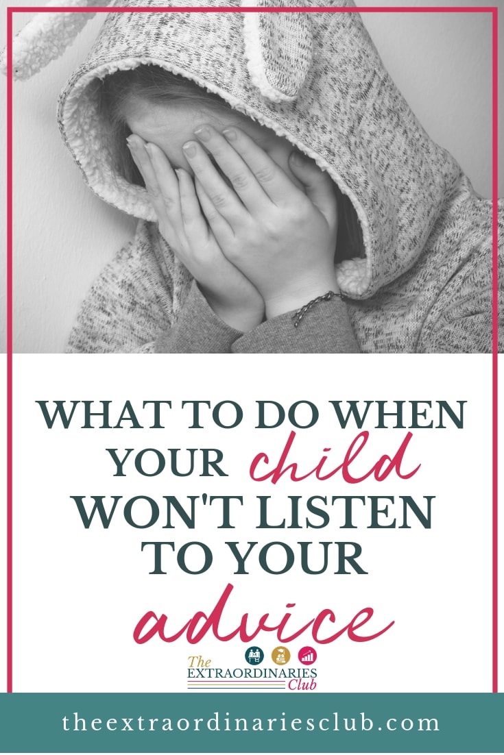 What do you do when your children won't listen to your advice when it comes to their studies? You both want the best, but you disagree on how to achieve it. Here are my top tips on how to work together to help your child achieve the best grades in their A Level or GCSE exams.#studyskills #parentingadvice