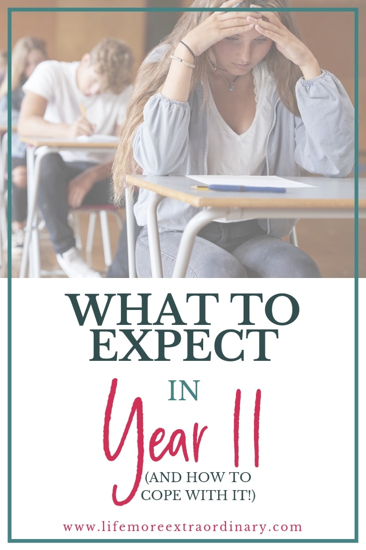 What to expect in Year 11 - you're taking your GCSEs this year, but what can you expect and what is expected of you before the summer arrives? Here are some tips, and some commonly-asked questions about studying in Year 11.
