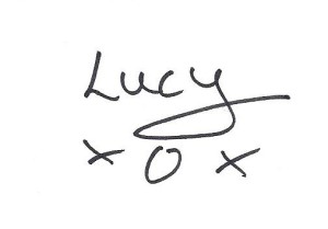 Lucy signature
