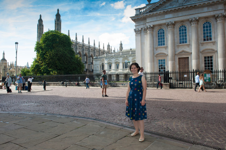 How to Apply to Oxbridge and Actually Get In - A Step by Step Guide