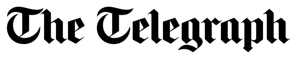 The Telegraph - Logo