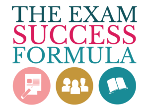 The Exam Success Formula logo