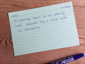 How To Create Revision Flashcards That Boost Your Memory