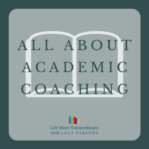 Academic Coaching
