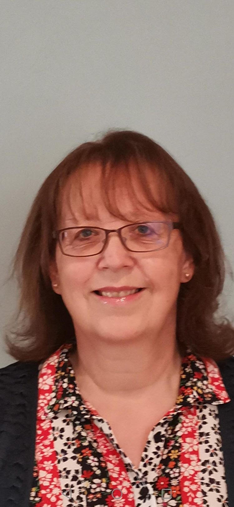 Carolyn Johannesen Carolyn Johannesen, academic coach