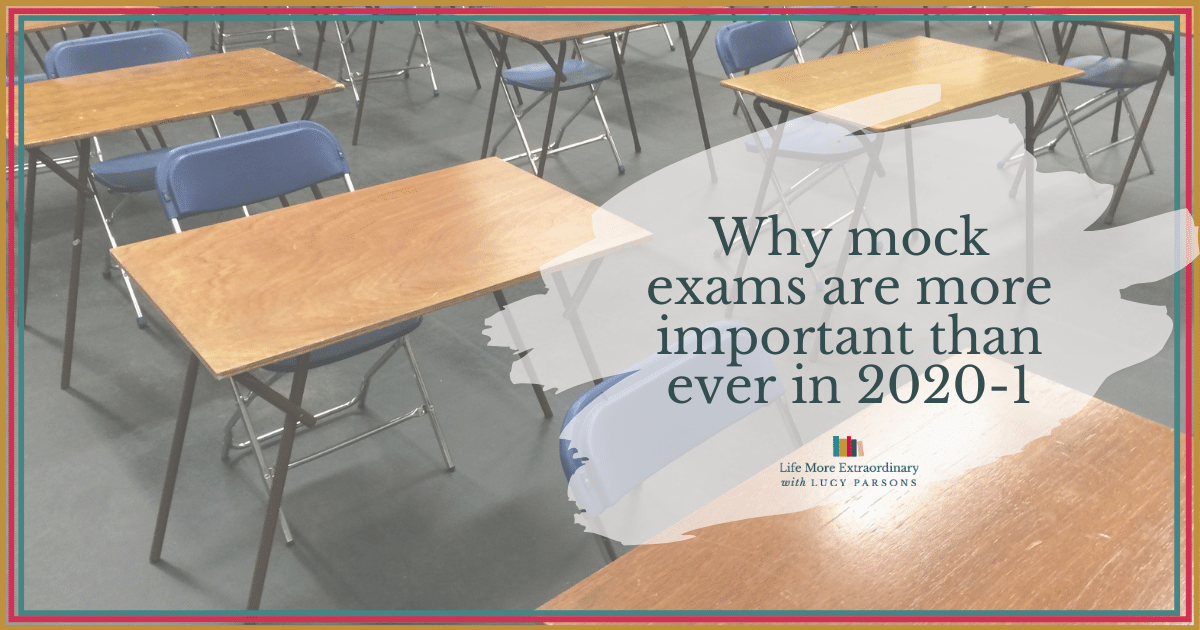 Mocks - Why mock exams are more important than ever in 2020-1